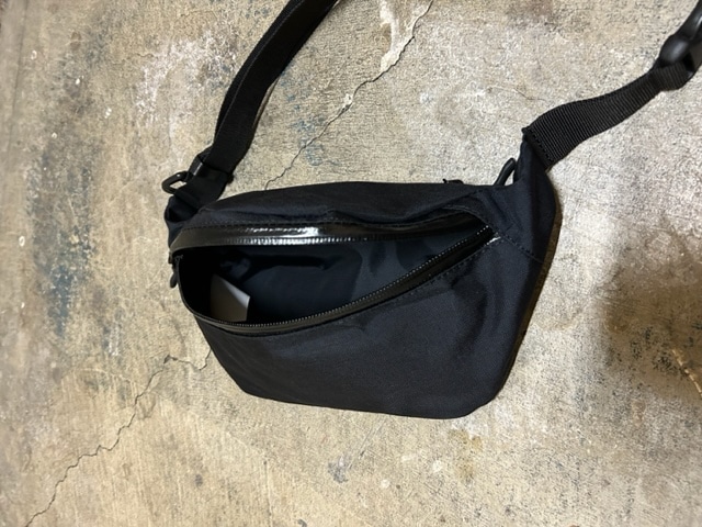 BagJack】Hipbag OC(Free Black)｜ MSPCプロダクト ソート｜名古屋