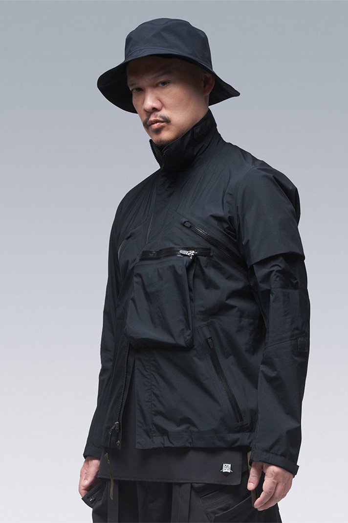 ACRONYM] J1A-GTPL(L Navy)｜ MSPCプロダクト ソート｜名古屋PARCO