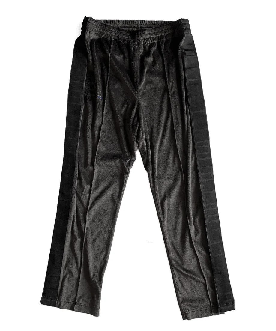 MASU DANCING TRACK PANTS(BLACK) - その他