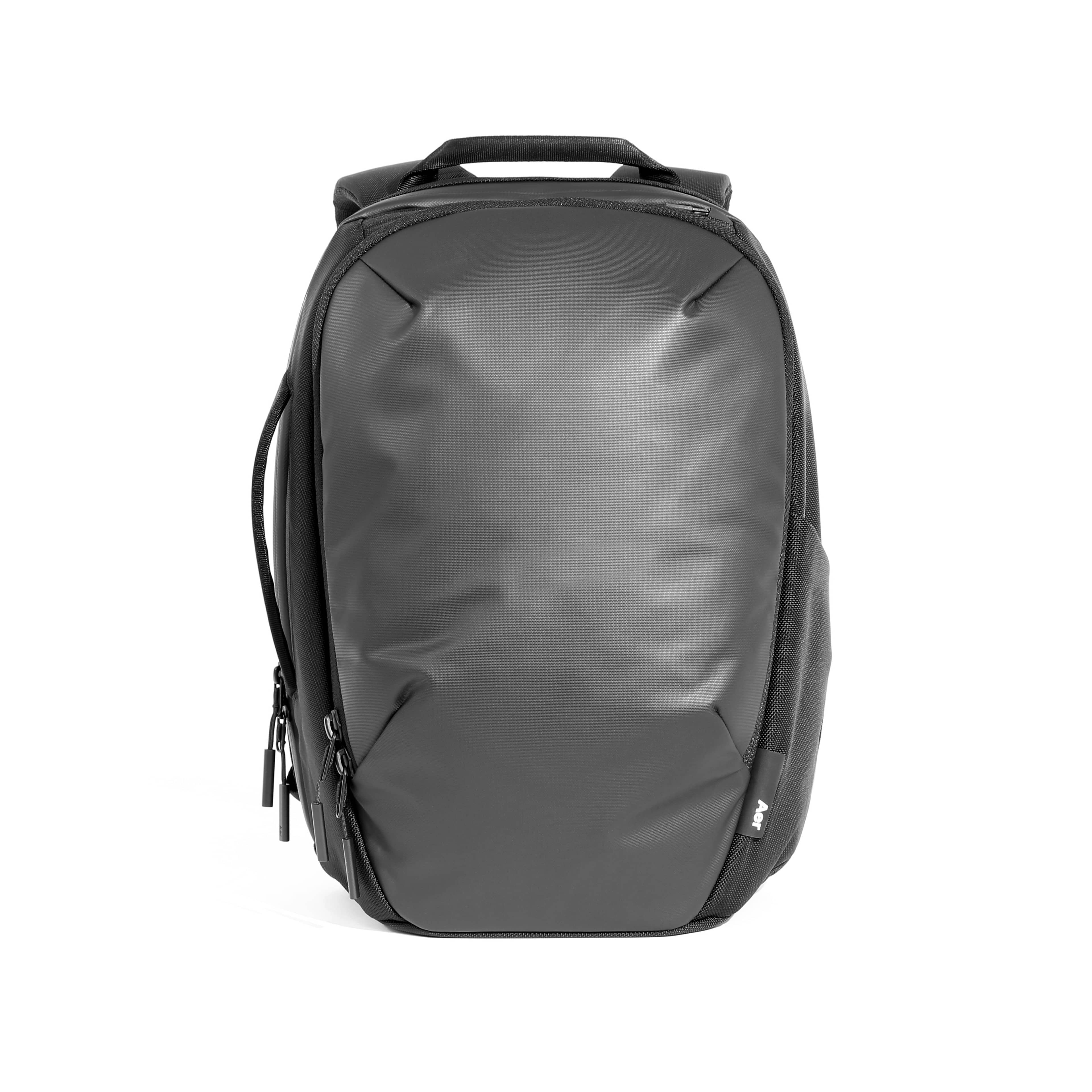 【Aer】Day Pack 3 BLACK Black Free