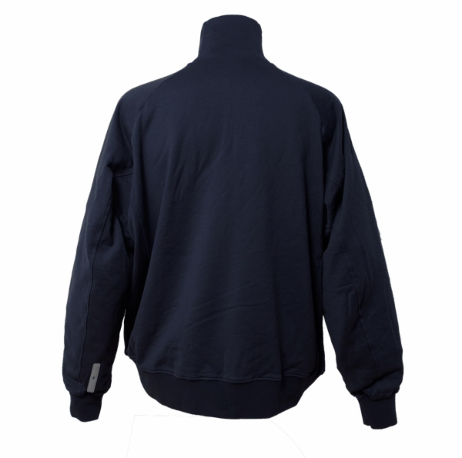 NORMAL EXPERT】1/2 COTTON JERSEY(M Navy)｜ MSPCプロダクト ソート 