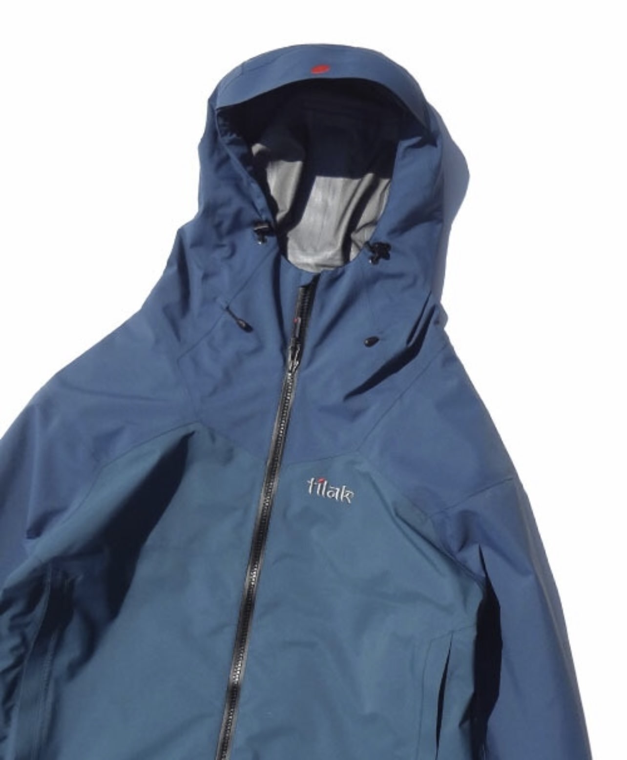 Tilak 24AW】Storm Jacket(S Balsam/Majolica)| MSPCプロダクト Tilak 24AW】Storm Jacket(S Balsam/Majolica)| MSPCプロダクト