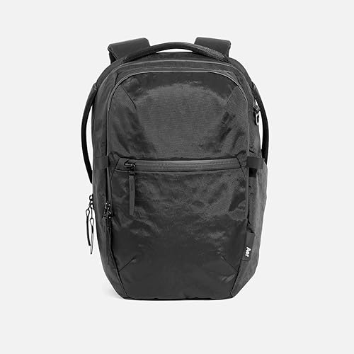 【Aer】City Pack 2 X-PAC Black free