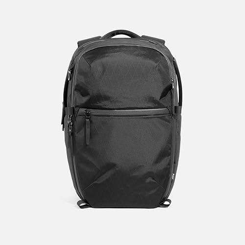 【Aer】City Pack Pro 2 X-PAC Black free