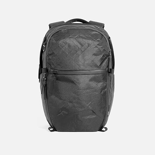 【Aer】City Pack Pro 2 ULTRA Black free