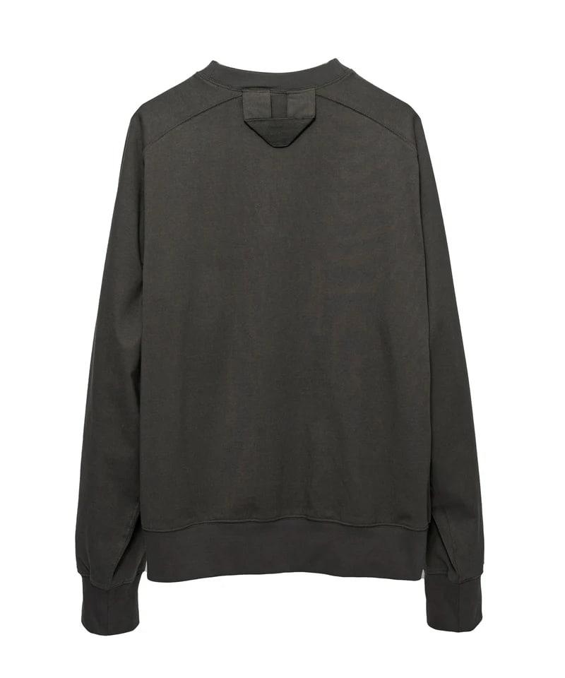 【PHENIX】T-SHIRTS, TYPE P-002 (GRAY) GRAY 02