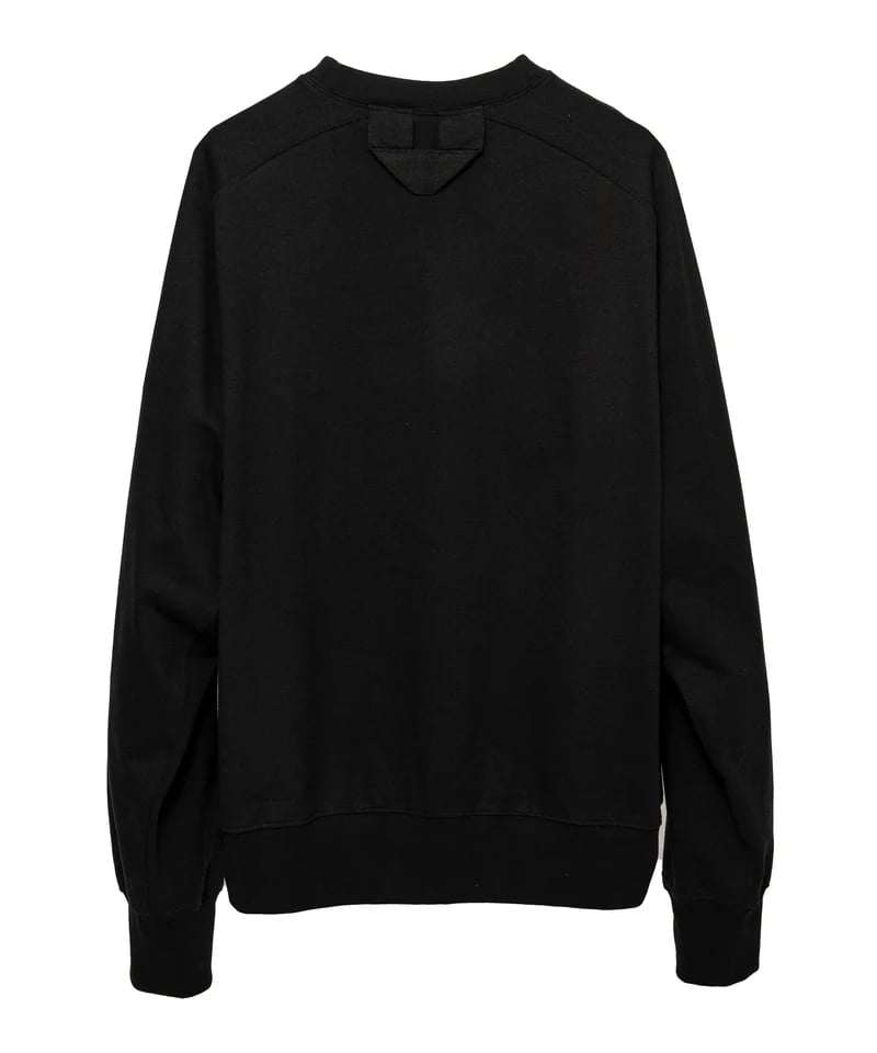 【PHENIX】T-SHIRTS, TYPE P-002 (BLACK) BLACK 02