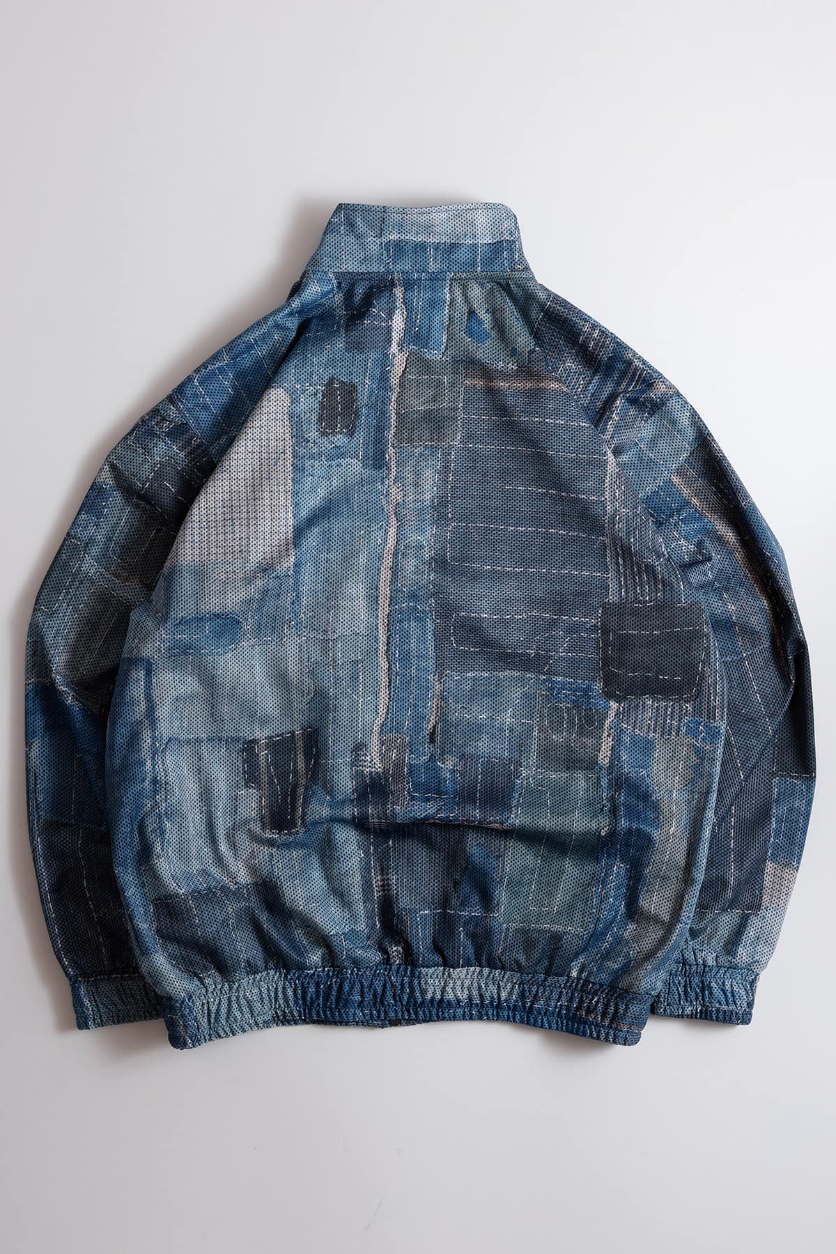 【FDMTL】BORO TRACK JACKET BORO 2