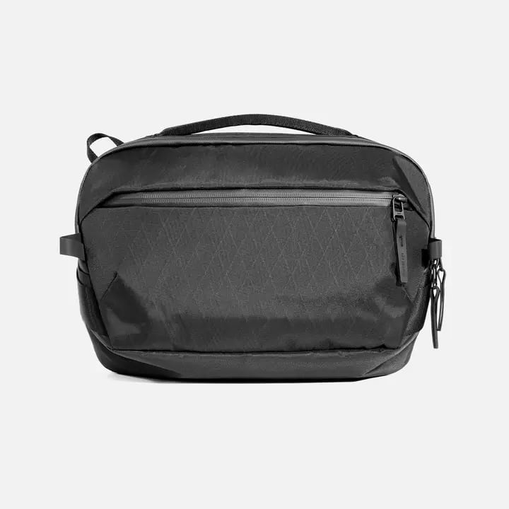 【Aer】Day Sling 4 Max X-Pac Black