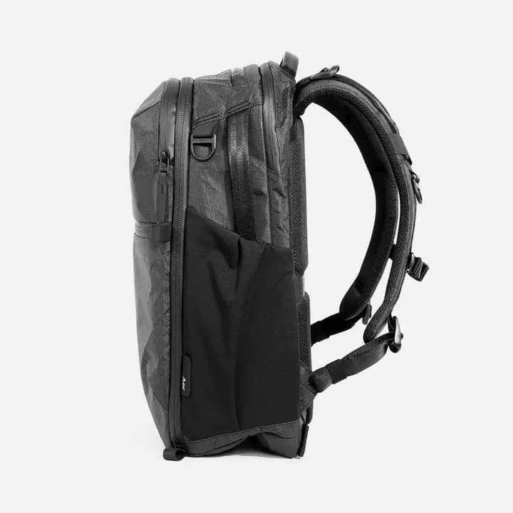 【Aer】Travel Pack 4 28L Ultra Black