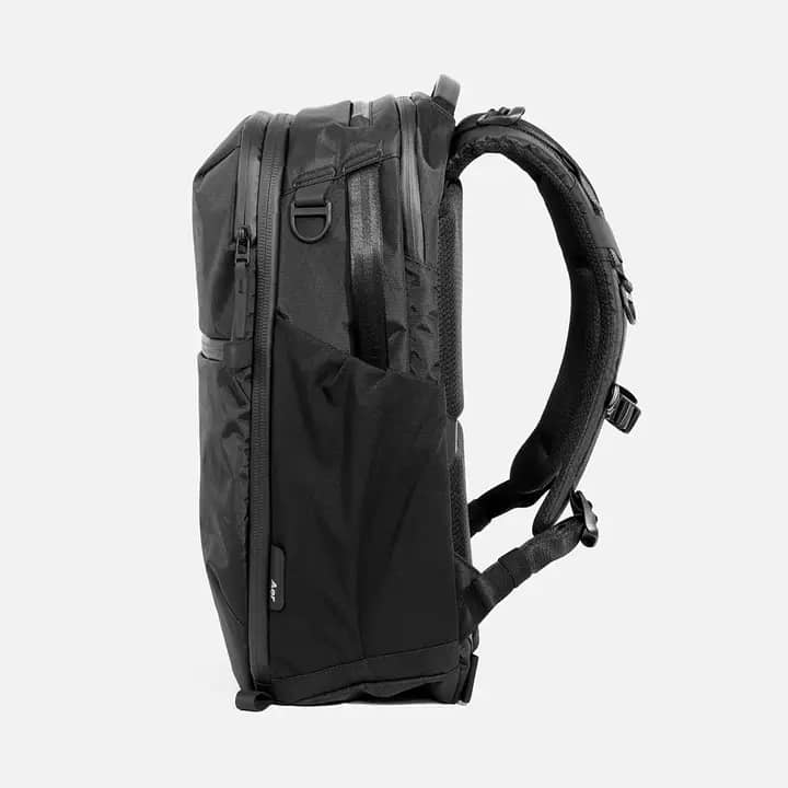 【Aer】Travel Pack 4 28L X-Pac Black