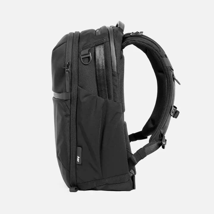 【Aer】Travel Pack 4 28L Black
