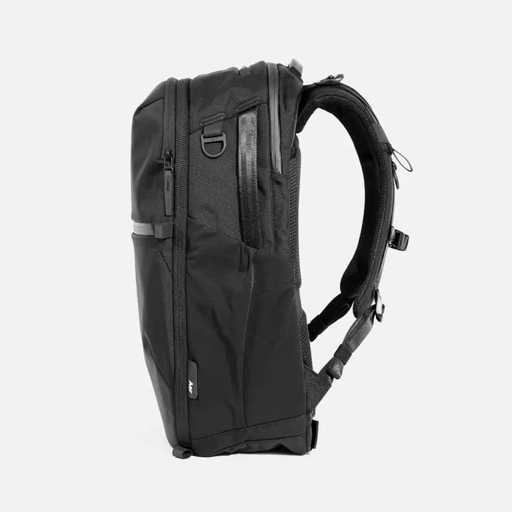 【Aer】Travel Pack 4 35L Black