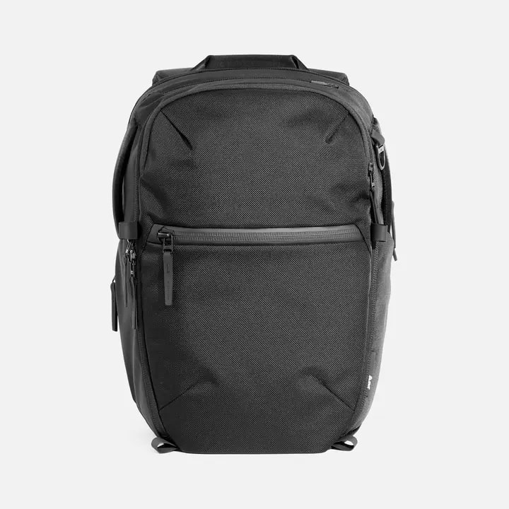 【AER】City Pack Pro 2 20L Black