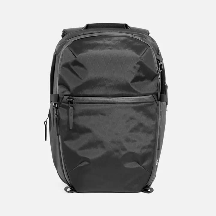 【AER】City Pack Pro 2 20L X-Pac Black