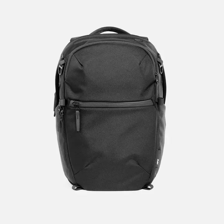 【Aer】City Pack Pro 2 24L BLACK Free