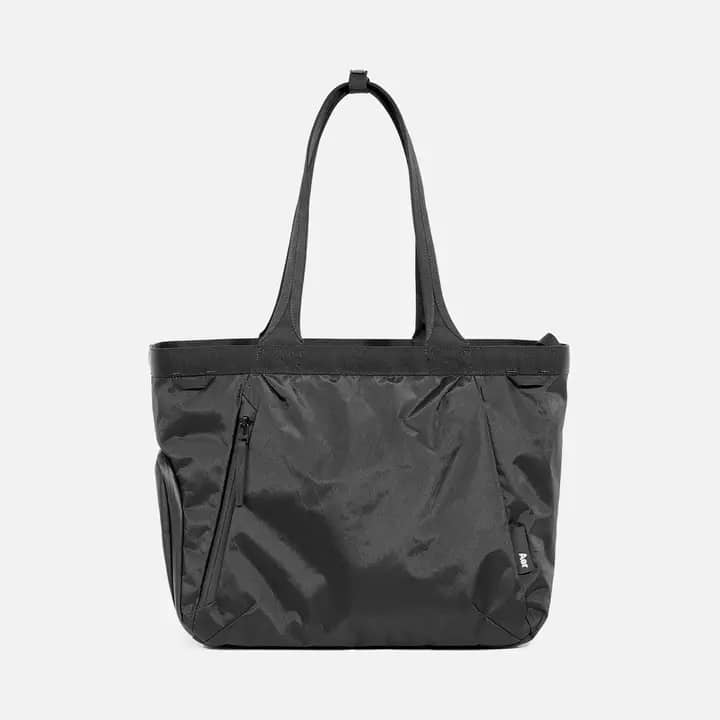 【Aer】Gym Tote 2 X-Pac BLACK Free