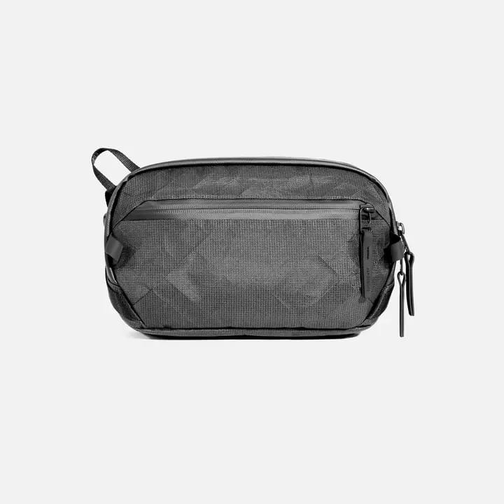 【Aer】Day Sling 4 Ultra BLACK