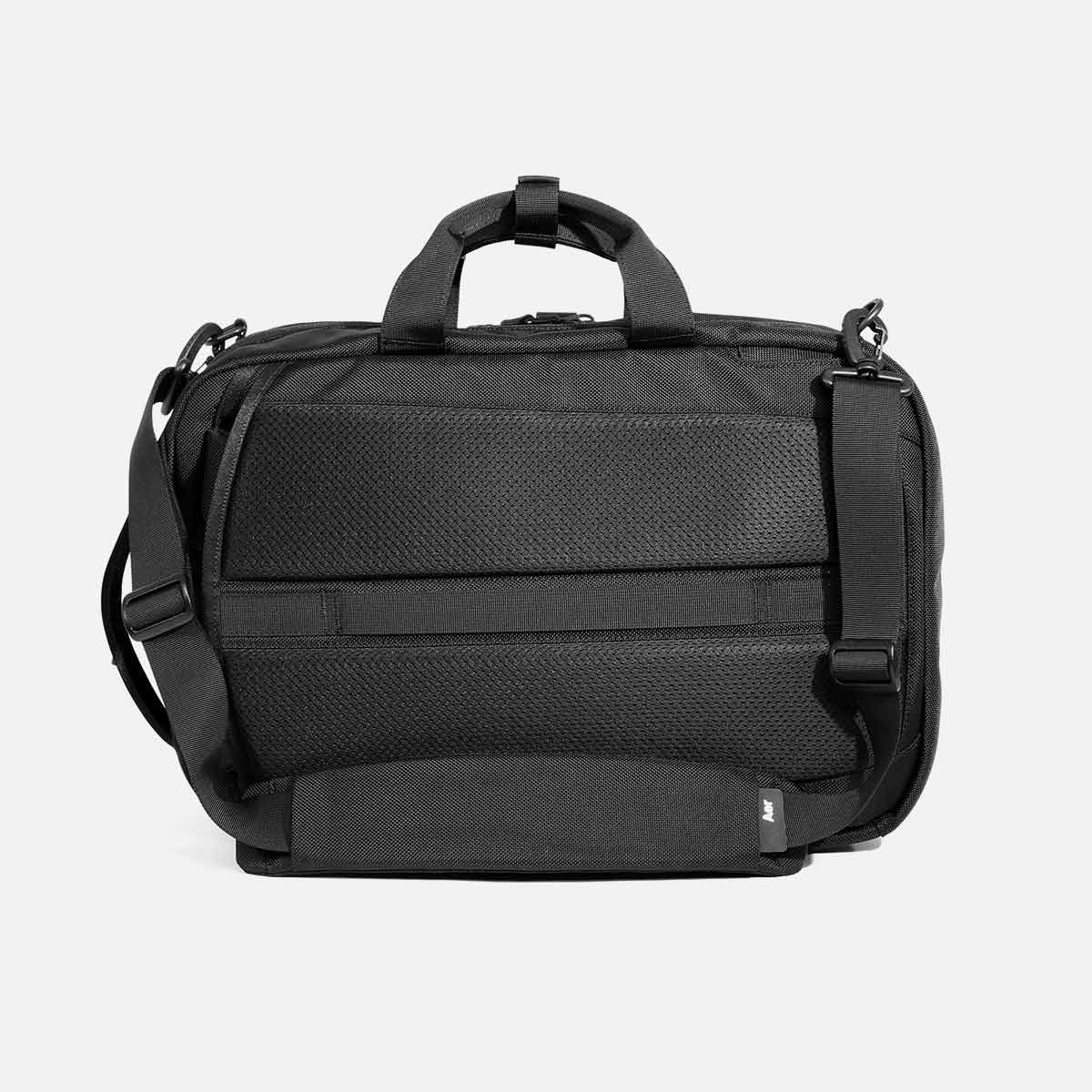 【Aer】Flight Pack 3 BLACK Black Free