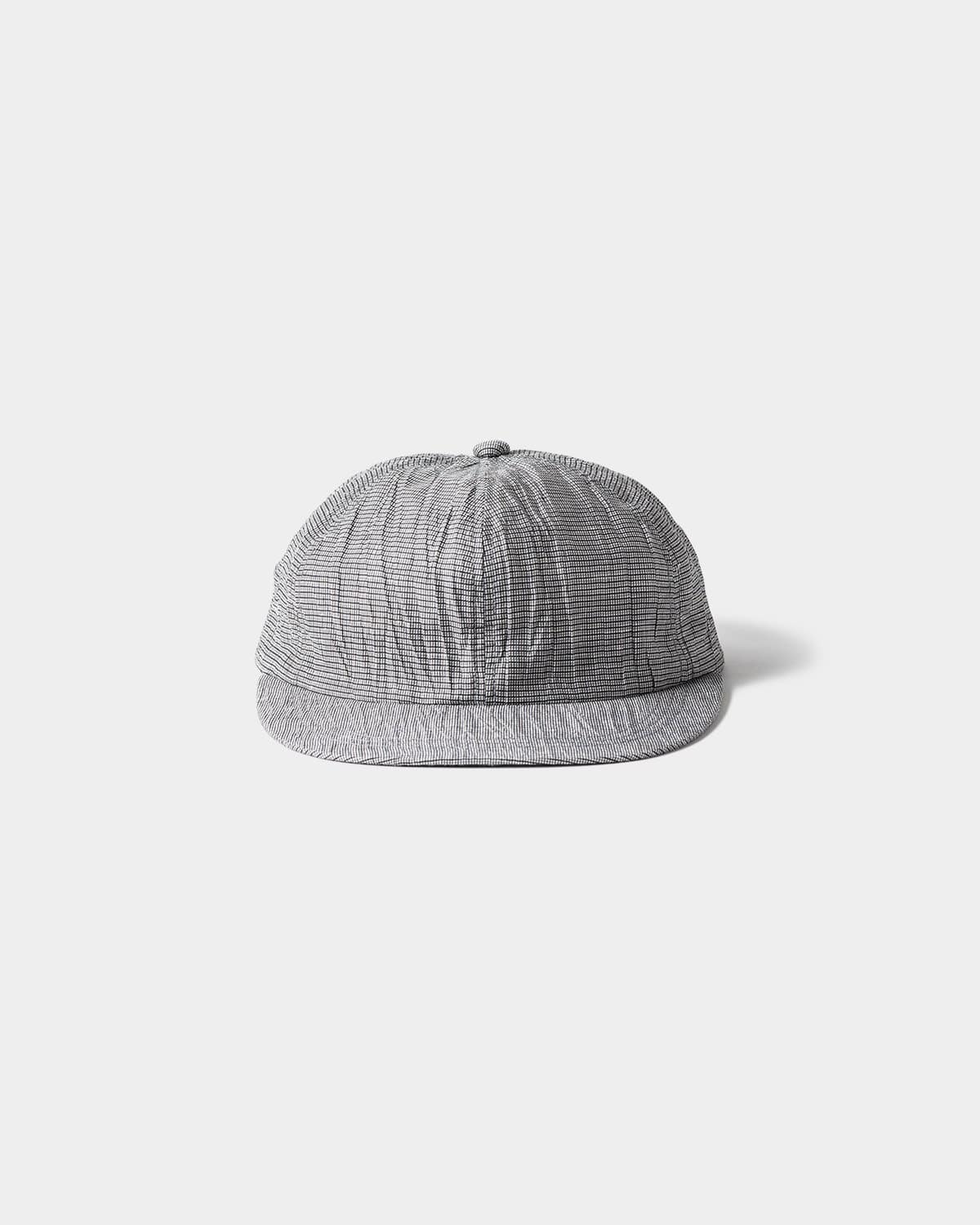 TIGHTBOOTH] FURROW 6 PANEL(Free Gray)｜ MSPCプロダクト ソート