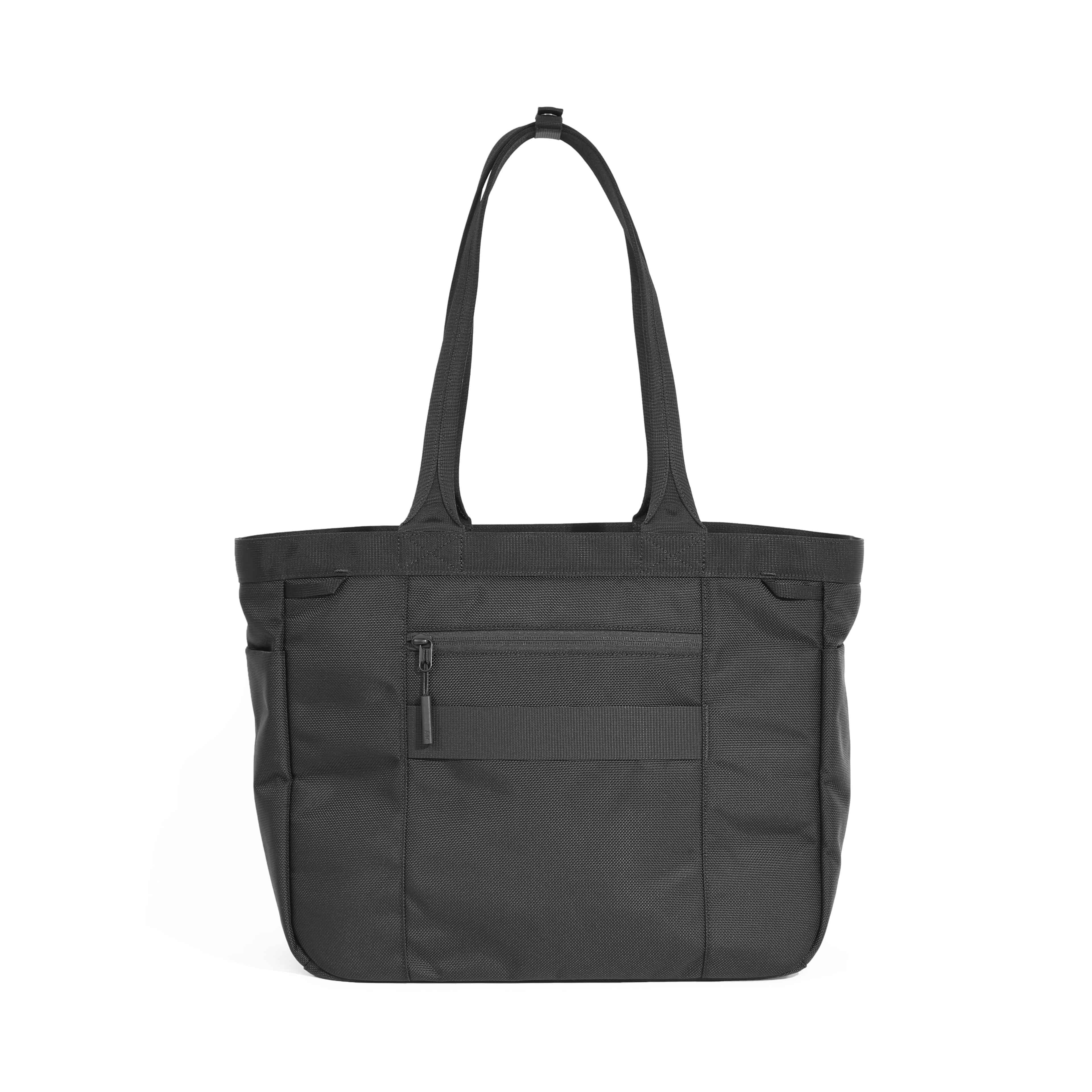 【Aer】 City Tote Black Free