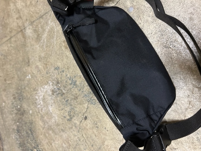 BagJack】Hipbag OC(Free Black)｜ MSPCプロダクト ソート｜名古屋