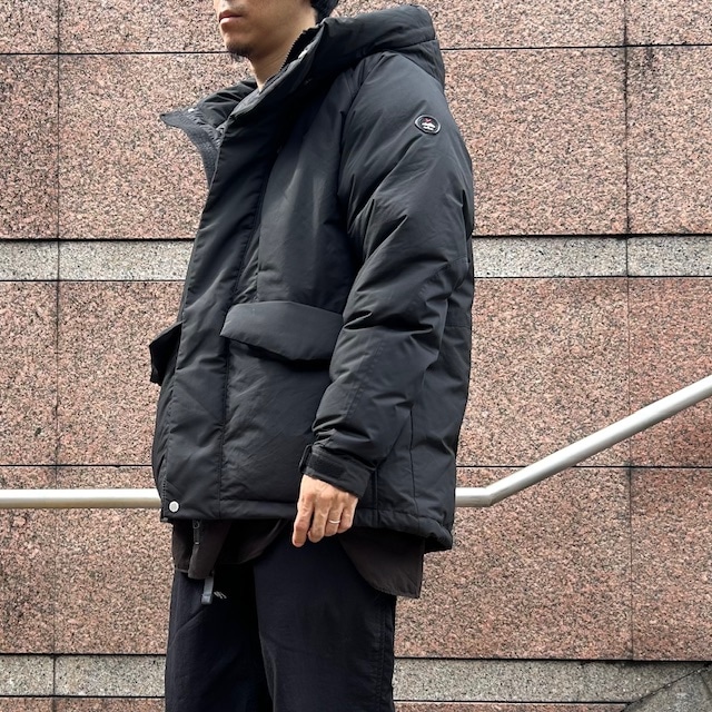 【Y.by NORDISK】NORDIC DN DOWN JACKET