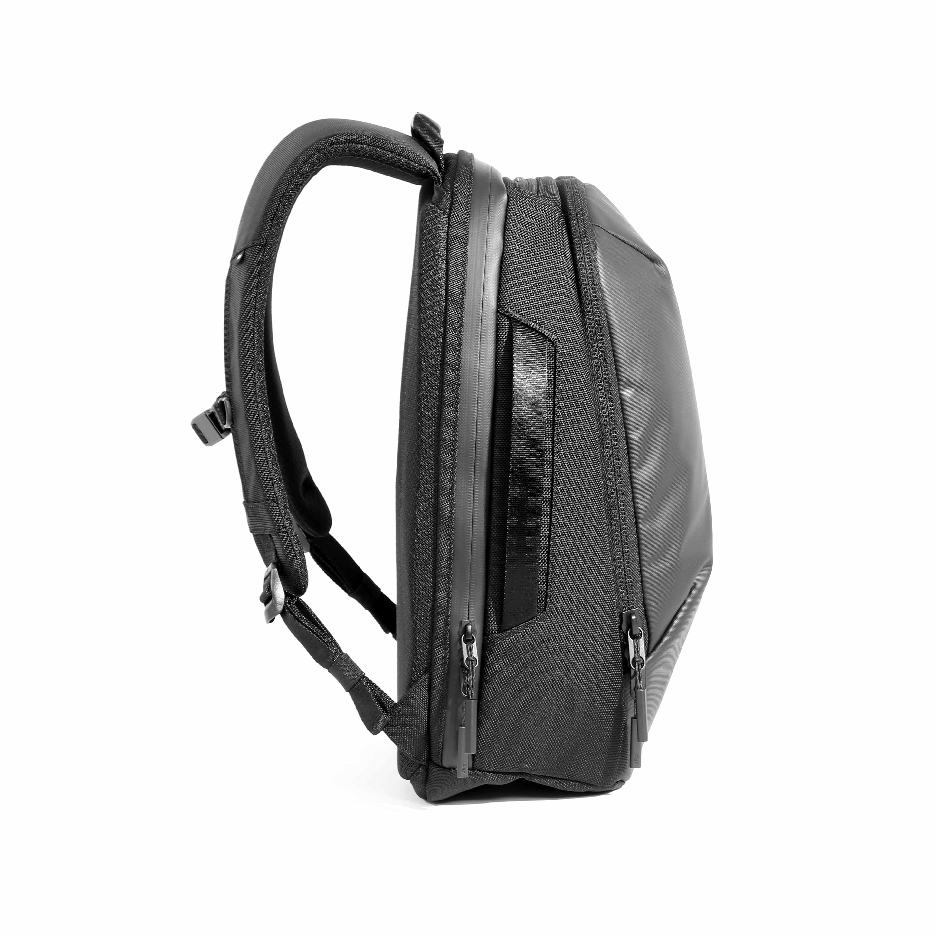 【Aer】Day Pack 3 BLACK Black Free