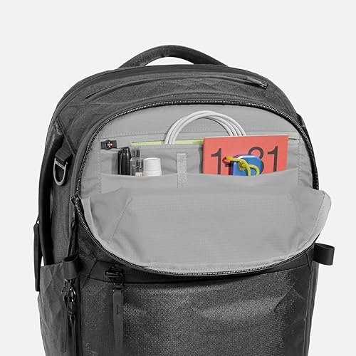 【Aer】City Pack Pro 2 ULTRA Black free