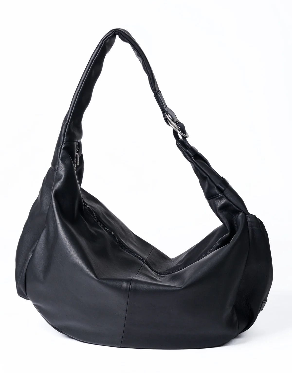 master-piece】Ark leather ショルダーバッグ L(Free Black master-piece】Ark leather ショルダーバッグ L(Free Black