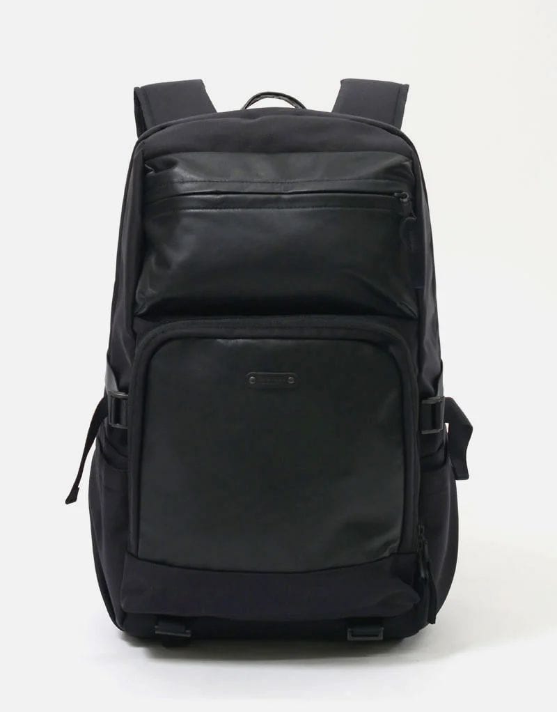 【master-piece】SPEC -LIMITED EDITION- バックパック (BLACK) BLACK Free