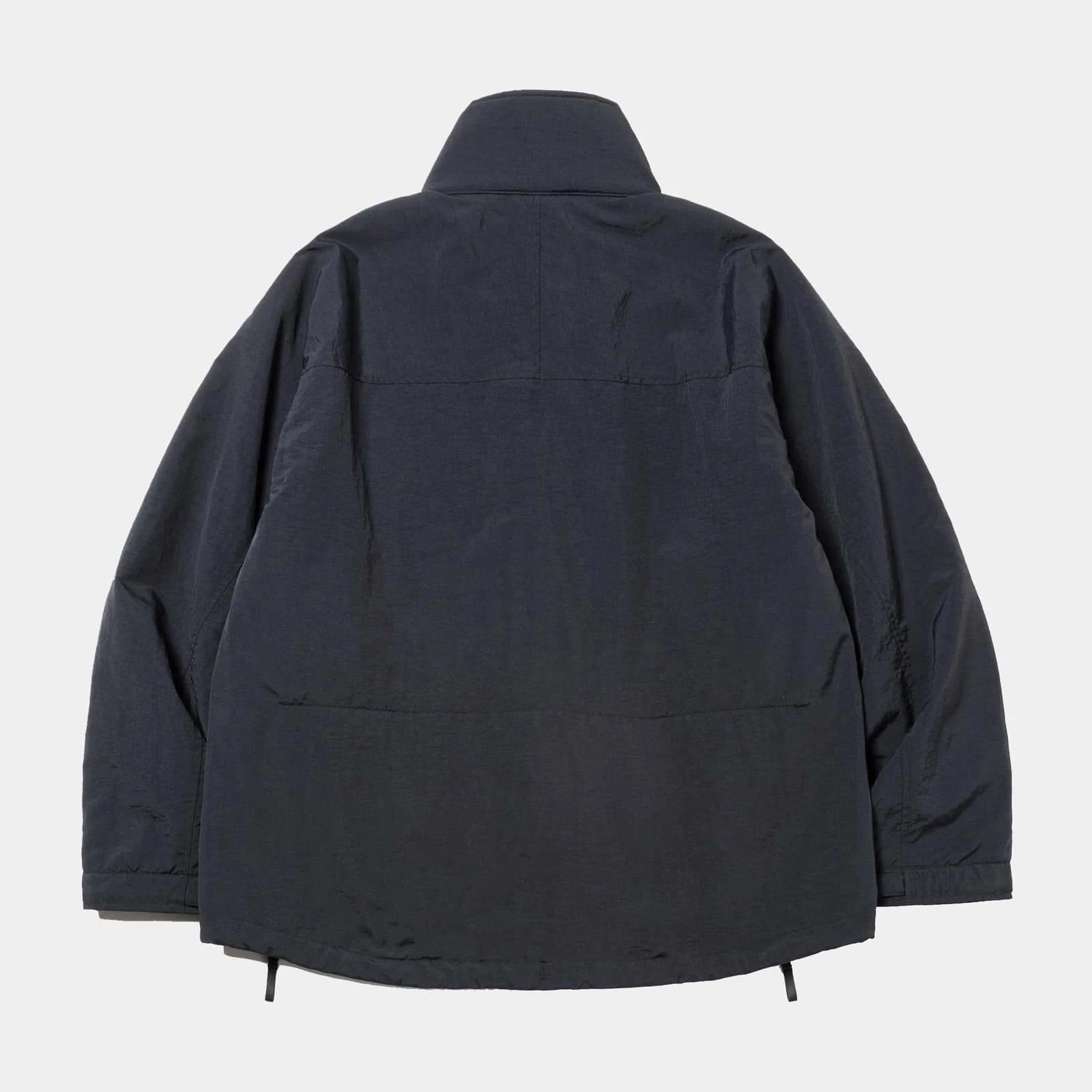 【meanswhile】Active Insulation JKT(OFF BLACK) OFF BLACK 2