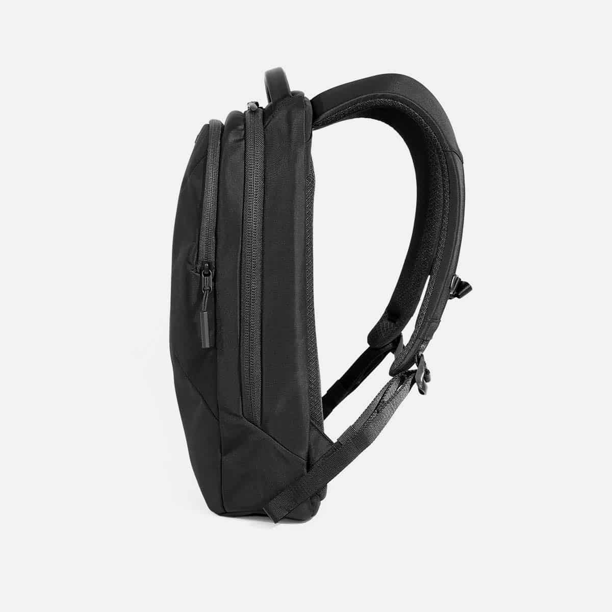 【Aer】Pro Pack Slim Black BLACK Free