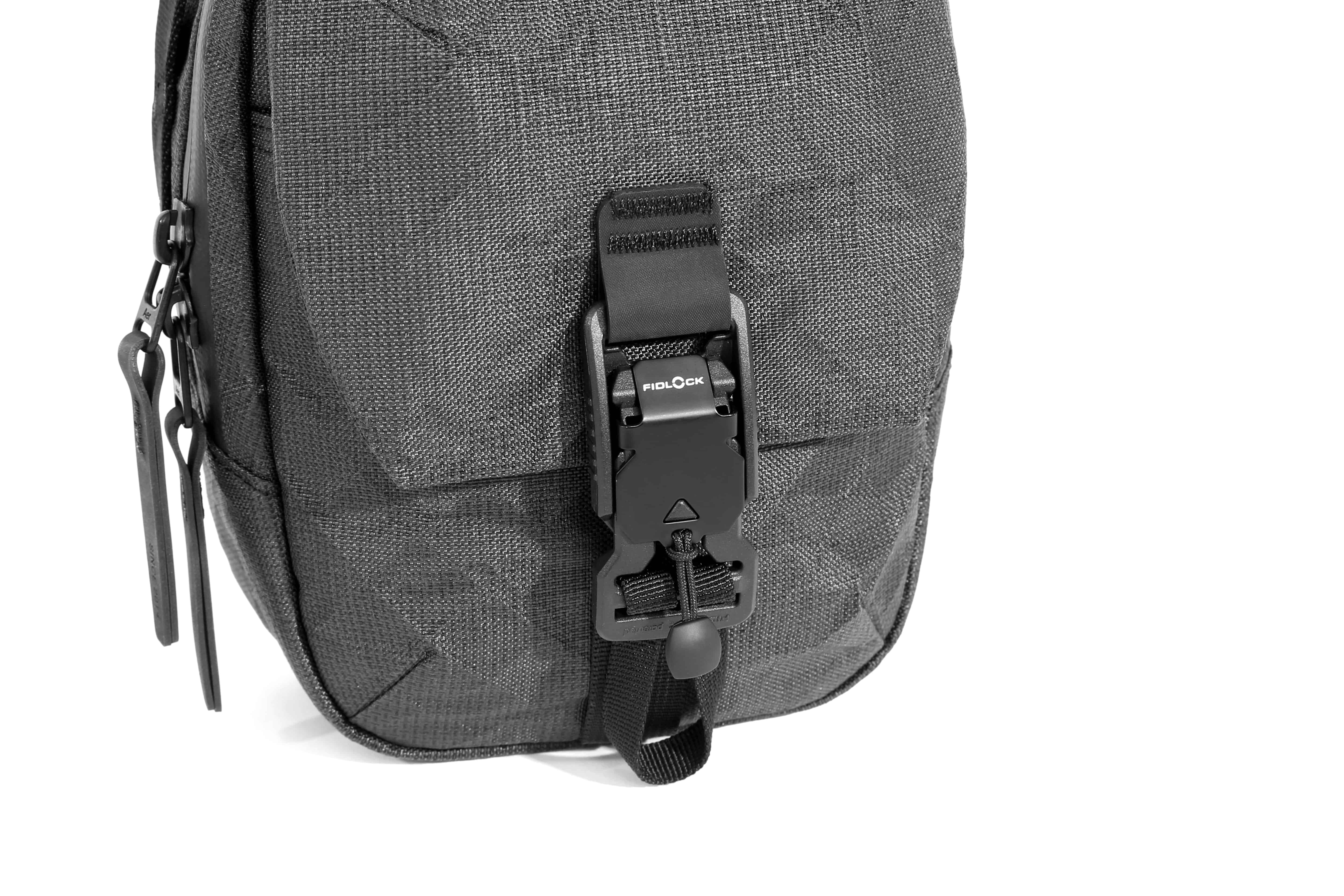 【Aer】STREET SLING ULTRA BLACK Free