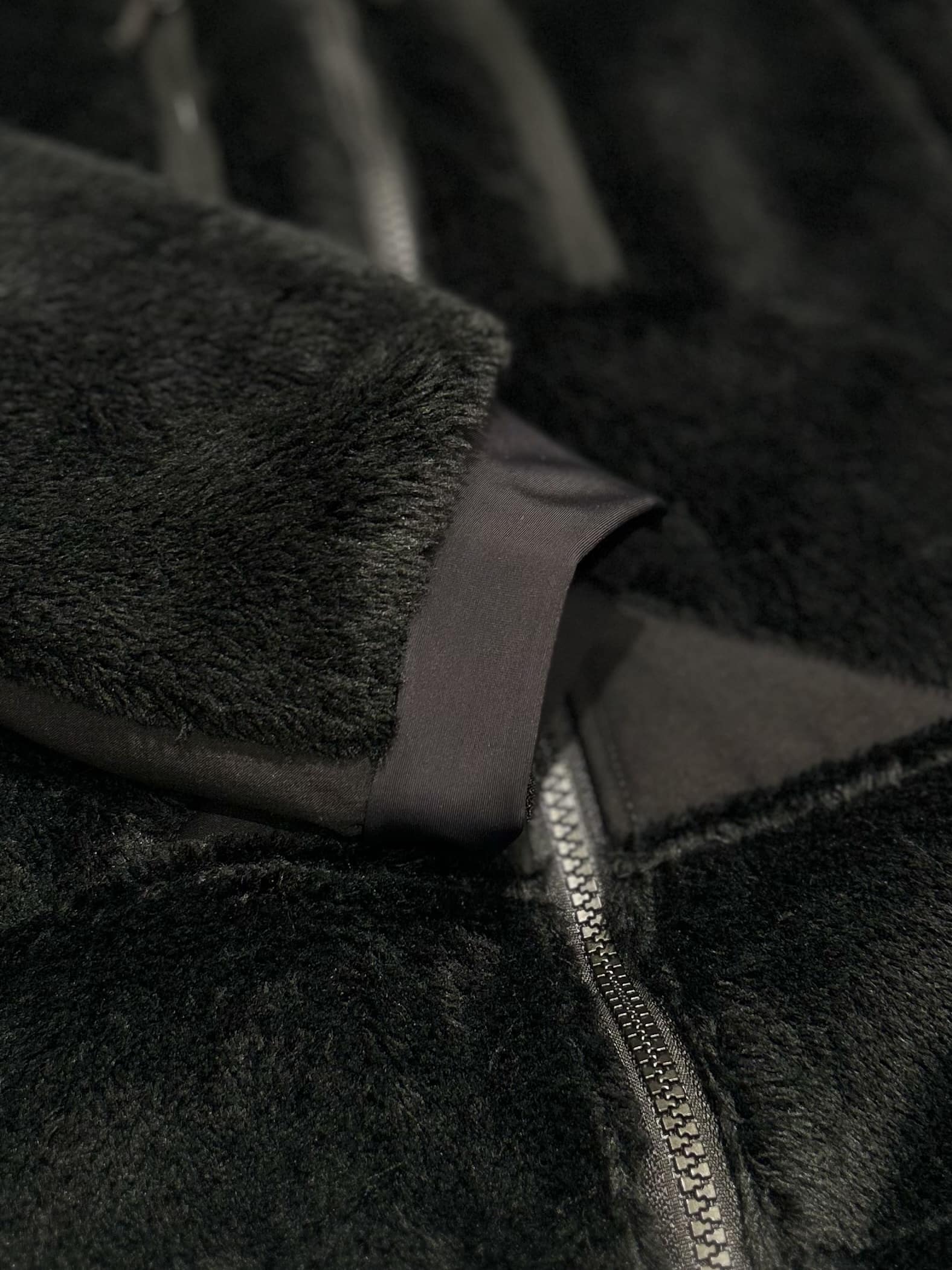 【Tilak】 Altair MiG Jacket Black S