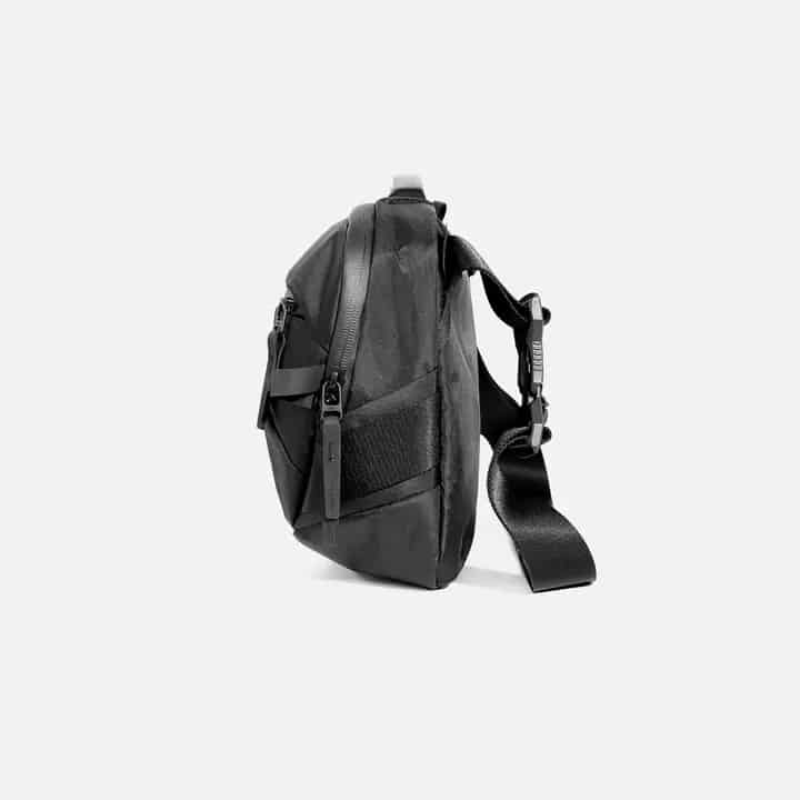 【Aer】Day Sling 4 Max X-Pac Black