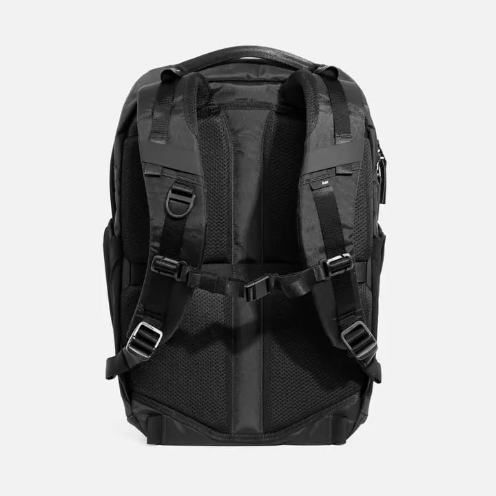 【Aer】Travel Pack 4 28L X-Pac Black