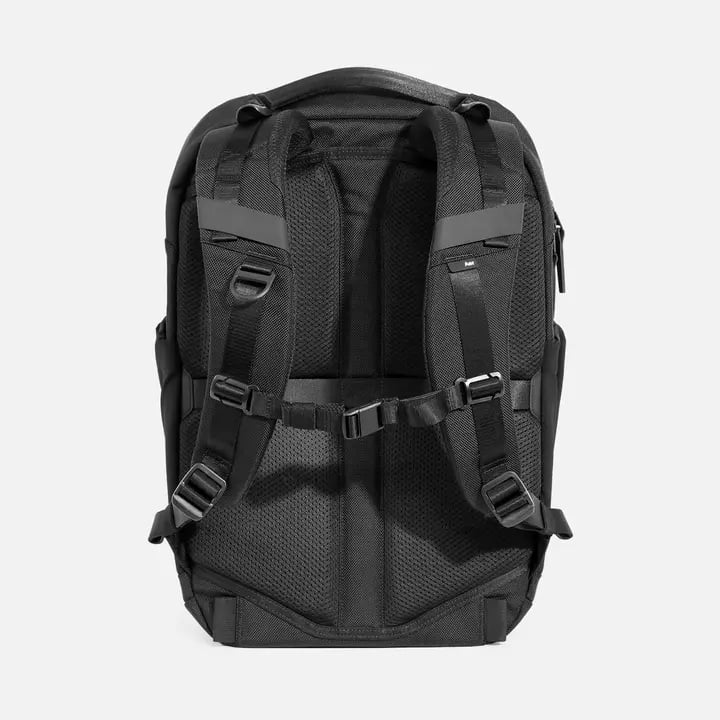 【Aer】Travel Pack 4 28L Black