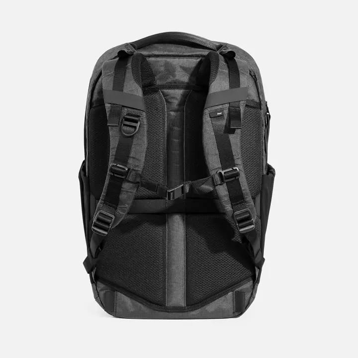 【Aer】Travel Pack 4 35L Ultra Black