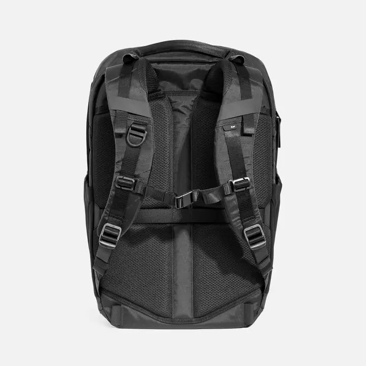 【Aer】Travel Pack 4 35L X-Pac Black