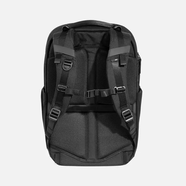 【Aer】Travel Pack 4 35L Black