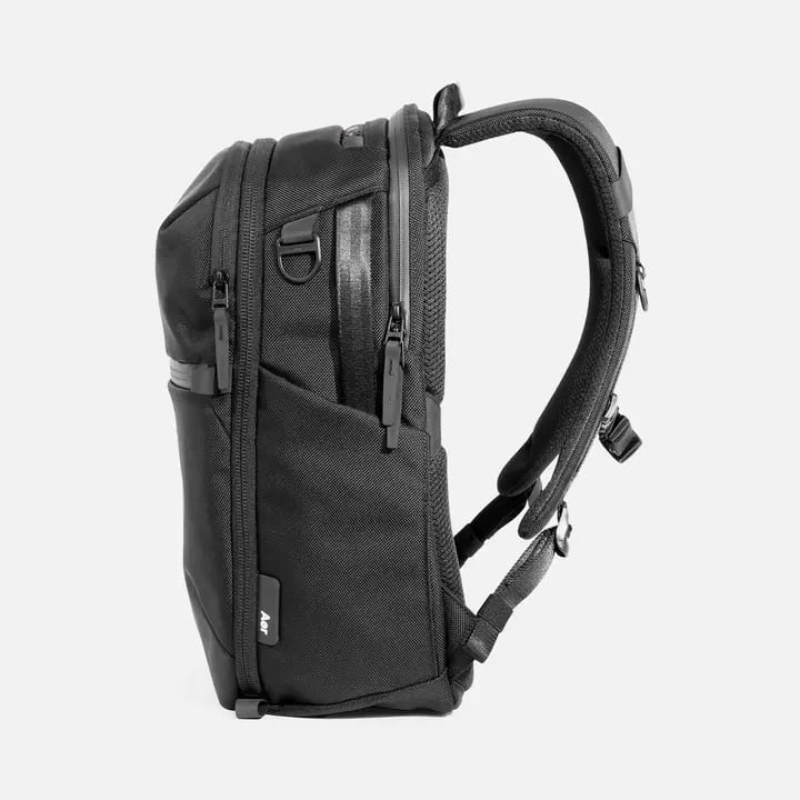 【AER】City Pack Pro 2 20L Black