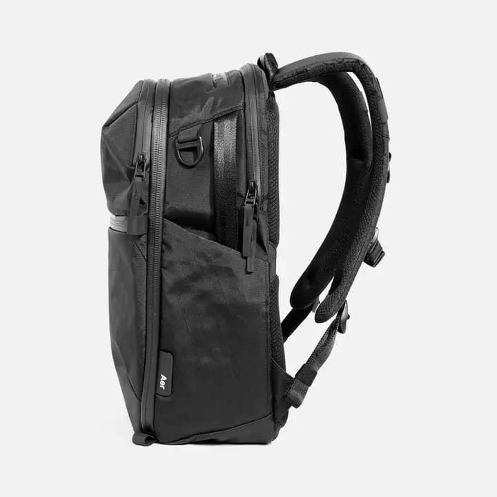 【AER】City Pack Pro 2 20L X-Pac Black