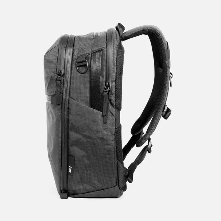 【AER】City Pack Pro 2 20L ULTRA Black