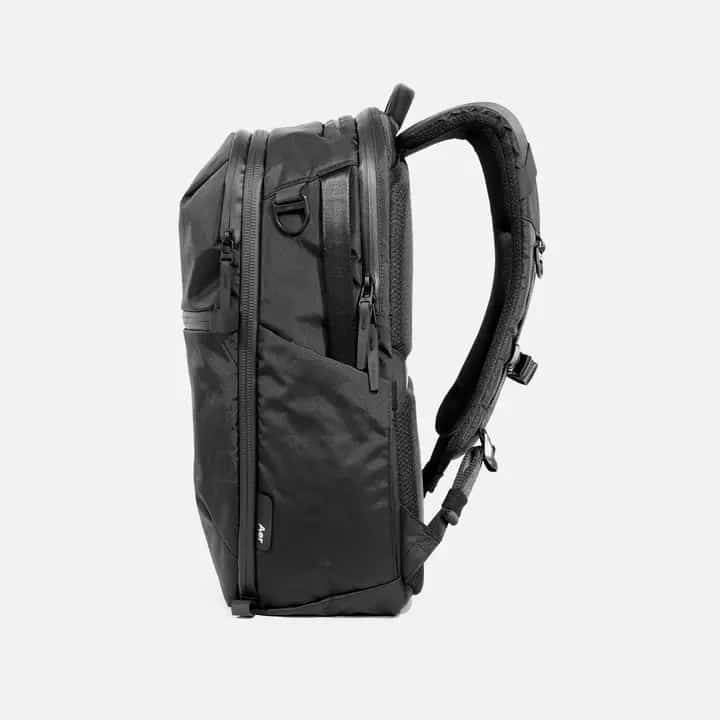 【Aer】City Pack Pro 2 24L X-Pac BLACK Free