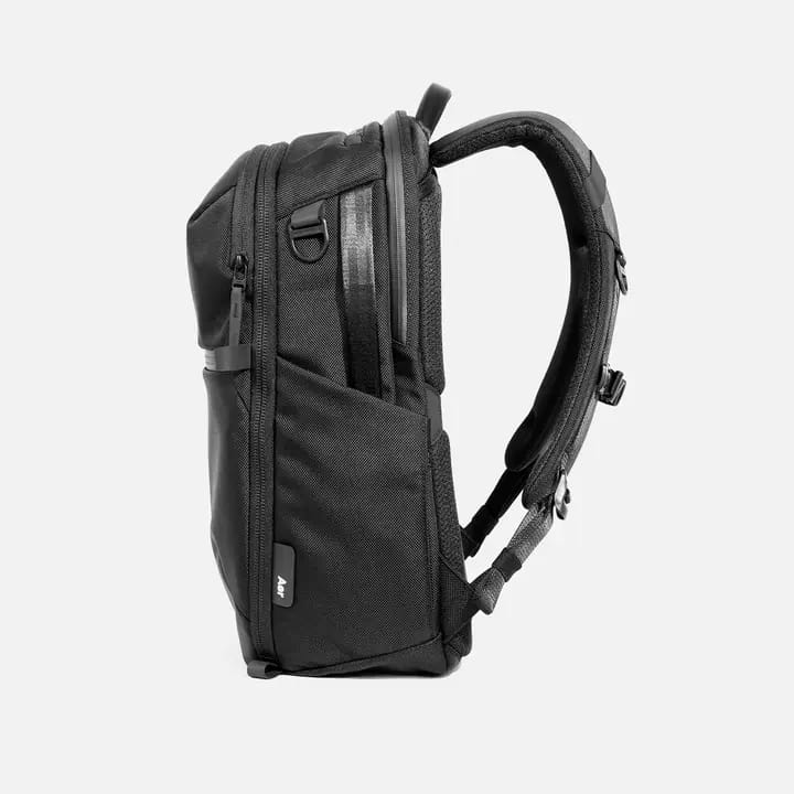 【Aer】City Pack Pro 2 24L BLACK Free