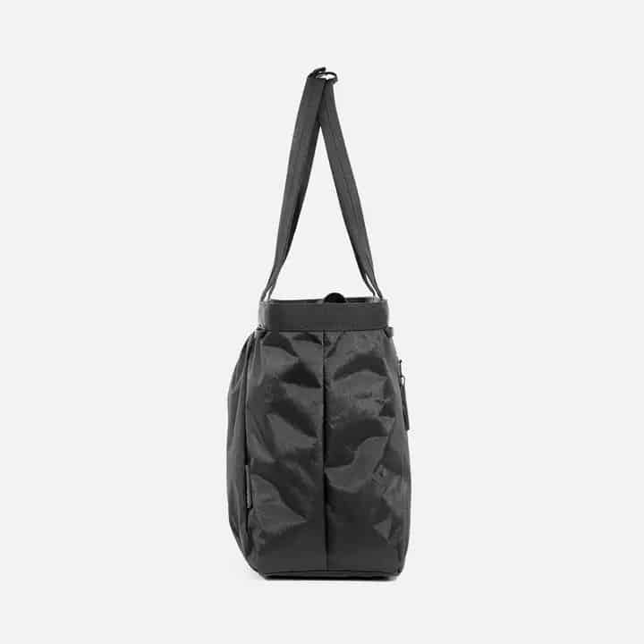 【Aer】Gym Tote 2 X-Pac BLACK Free