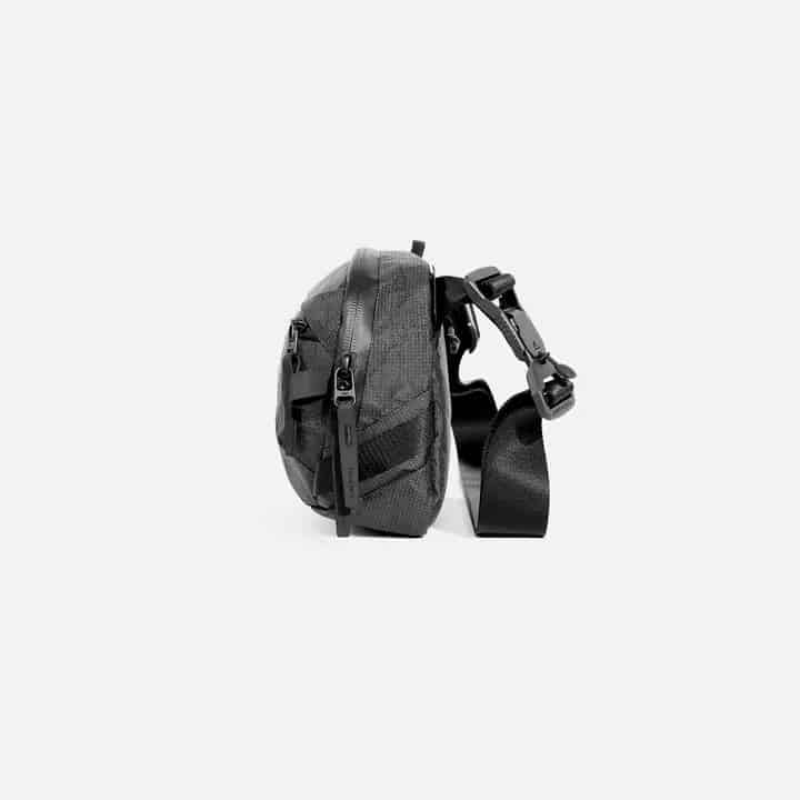 【Aer】Day Sling 4 Ultra BLACK
