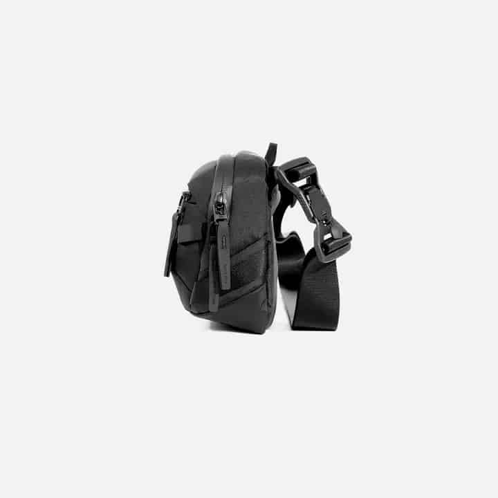 【Aer】Day Sling 4 X-Pac BLACK