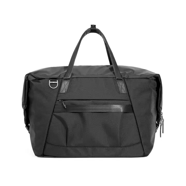 【Aer】Sports Duffel 35L BLACK Free